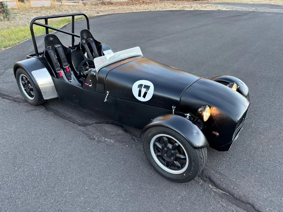 2006 Lotus Seven Replica - Image 12 of 20