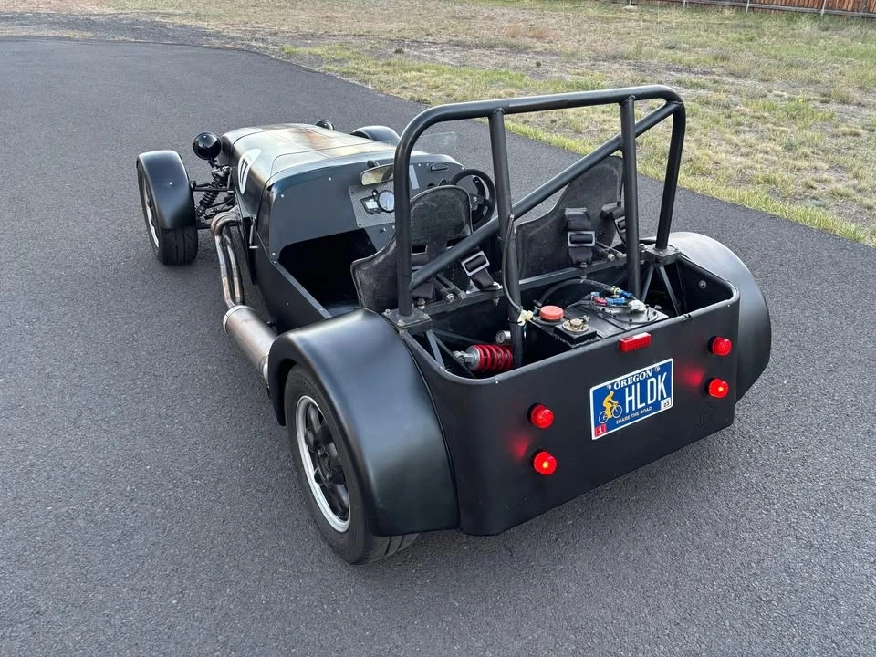 2006 Lotus Seven Replica - Image 2 of 20