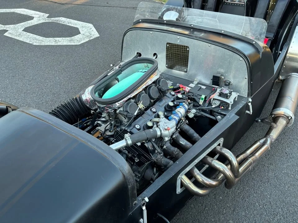 2006 Lotus Seven Replica - Image 15 of 20