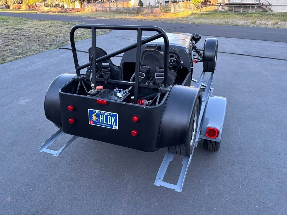 2006 Lotus Seven Replica - Image 17 of 20