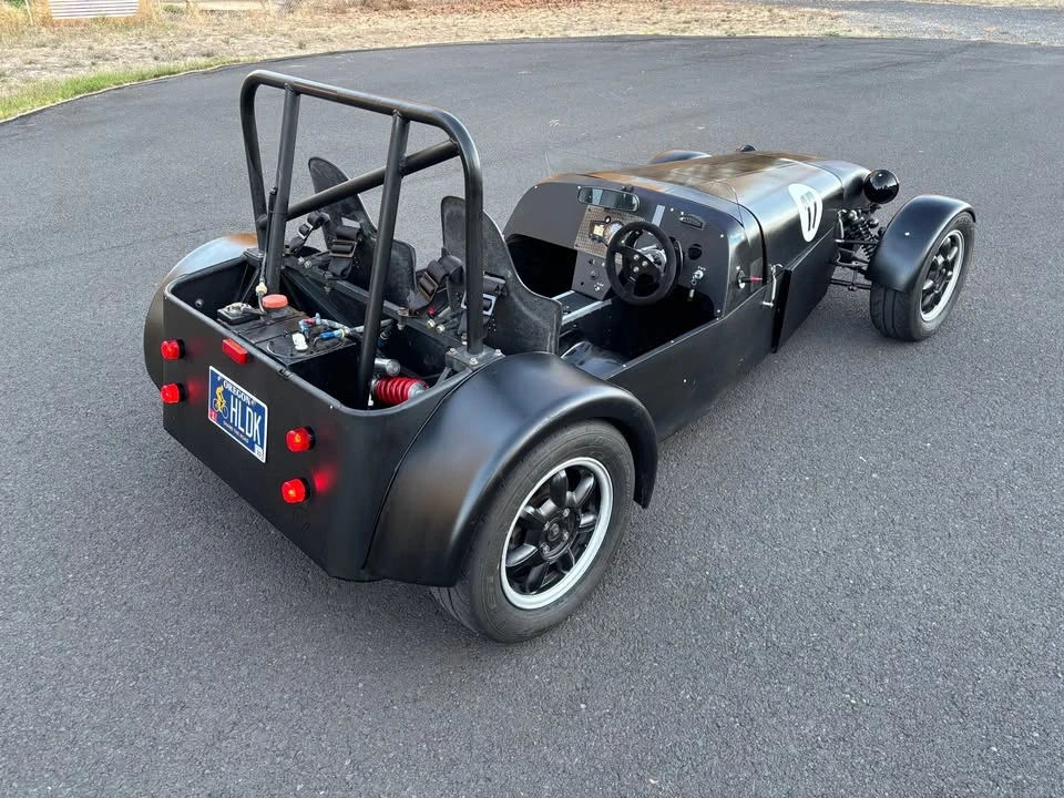 2006 Lotus Seven Replica - Image 7 of 20