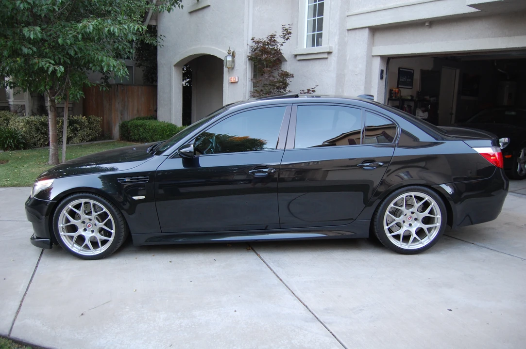2006 BMW E60 M5 - Image 2 of 5