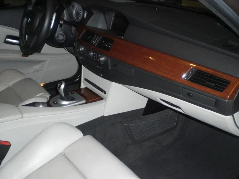 2006 BMW E60 M5 - Image 5 of 5