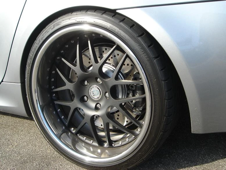2006 BMW E60 M5 - Image 3 of 5
