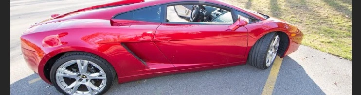 2006 Lamborghini Gallardo - Image 6 of 9