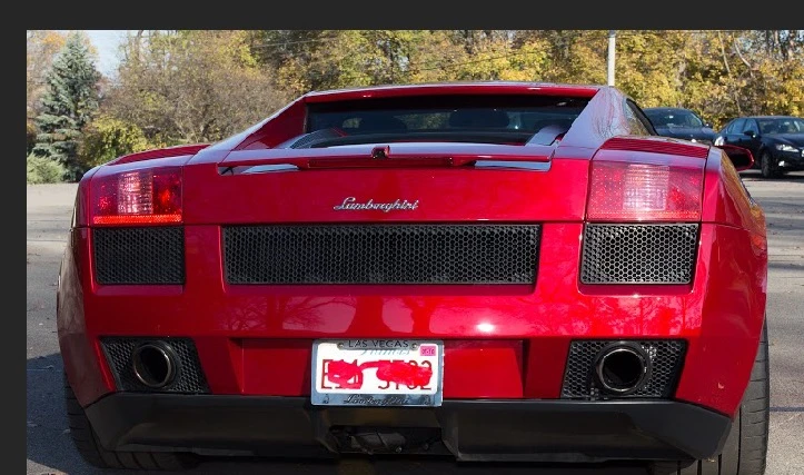 2006 Lamborghini Gallardo - Image 5 of 9