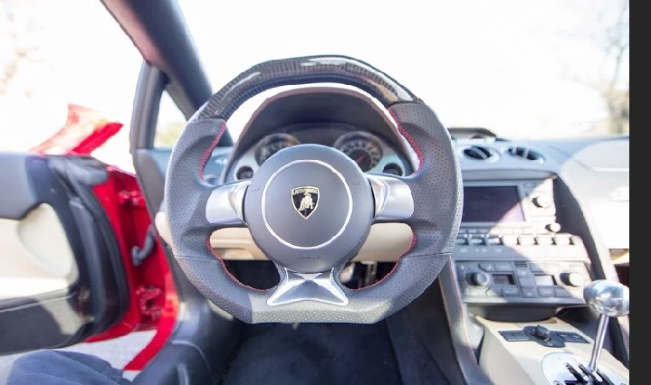 2006 Lamborghini Gallardo - Image 8 of 9