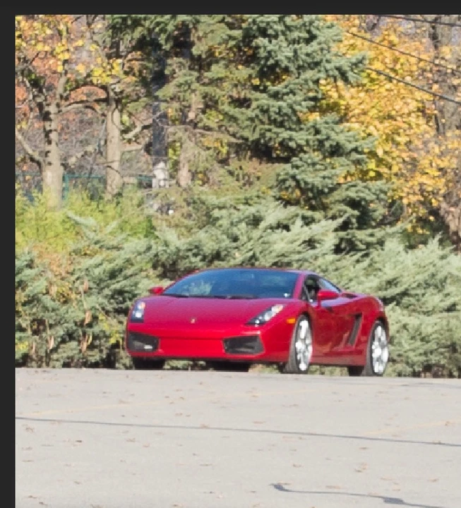 2006 Lamborghini Gallardo - Image 7 of 9