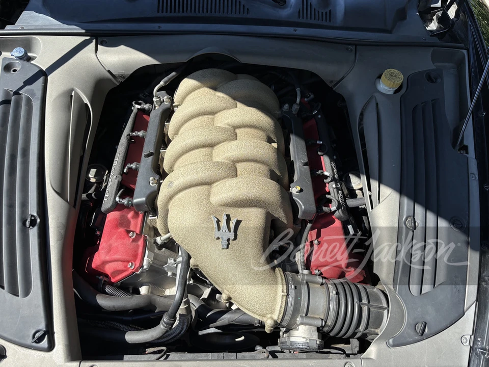 2006 Maserati Coupe - Image 3 of 12