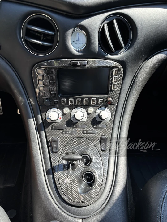 2006 Maserati Coupe - Image 6 of 12