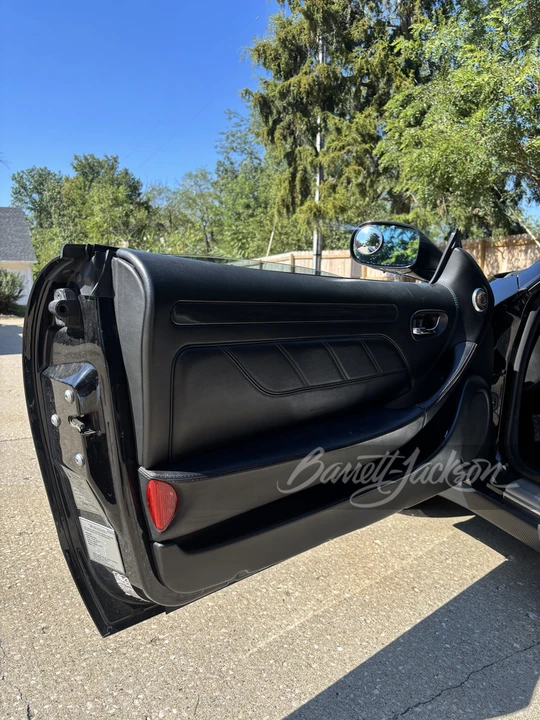 2006 Maserati Coupe - Image 7 of 12