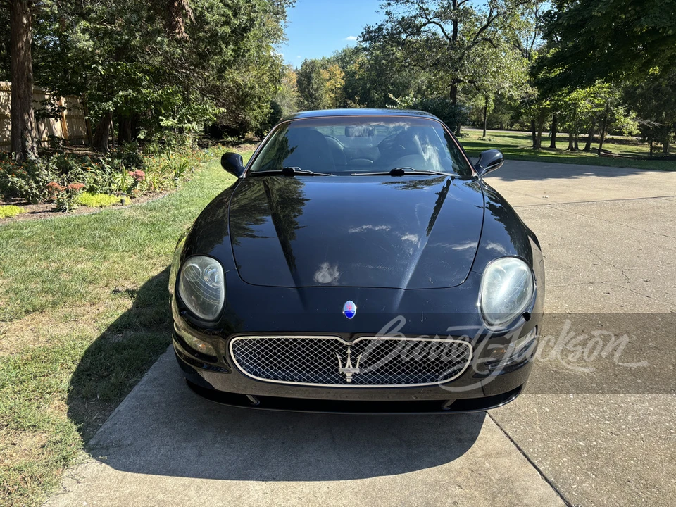 2006 Maserati Coupe - Image 8 of 12