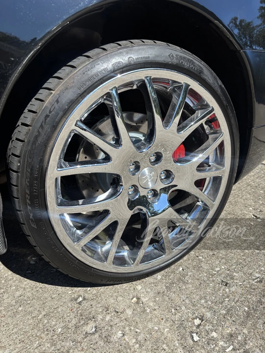 2006 Maserati Coupe - Image 9 of 12
