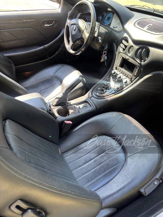 2006 Maserati Coupe - Image 10 of 12