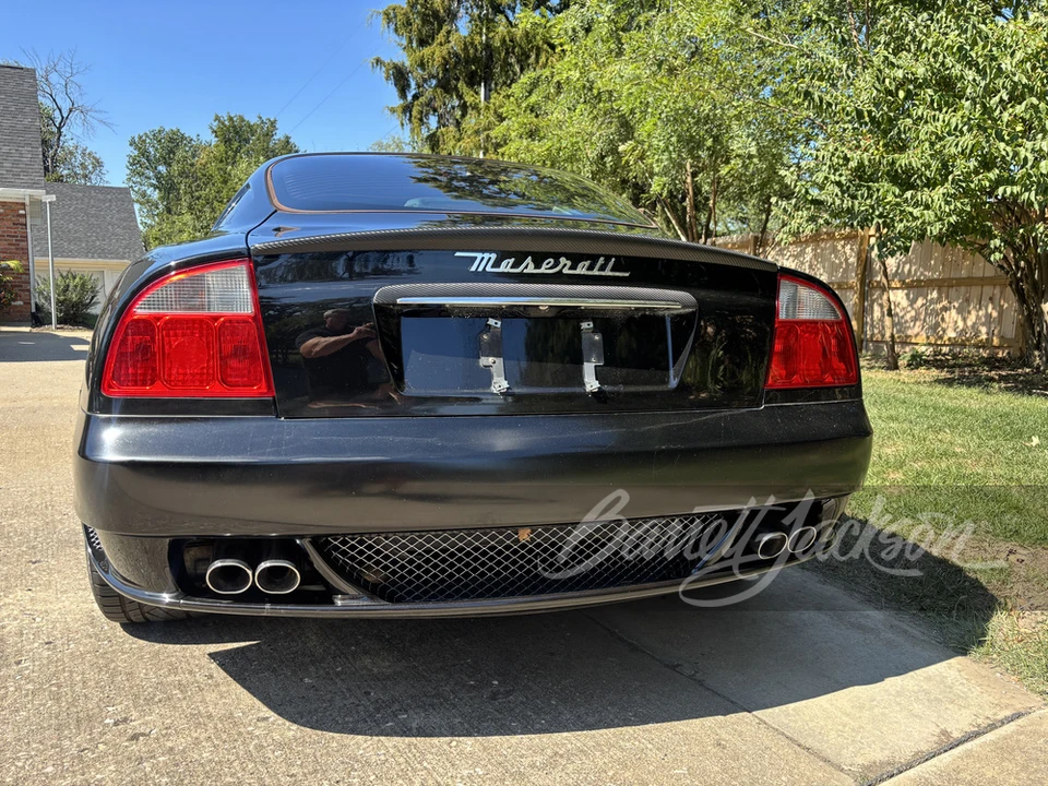 2006 Maserati Coupe - Image 11 of 12