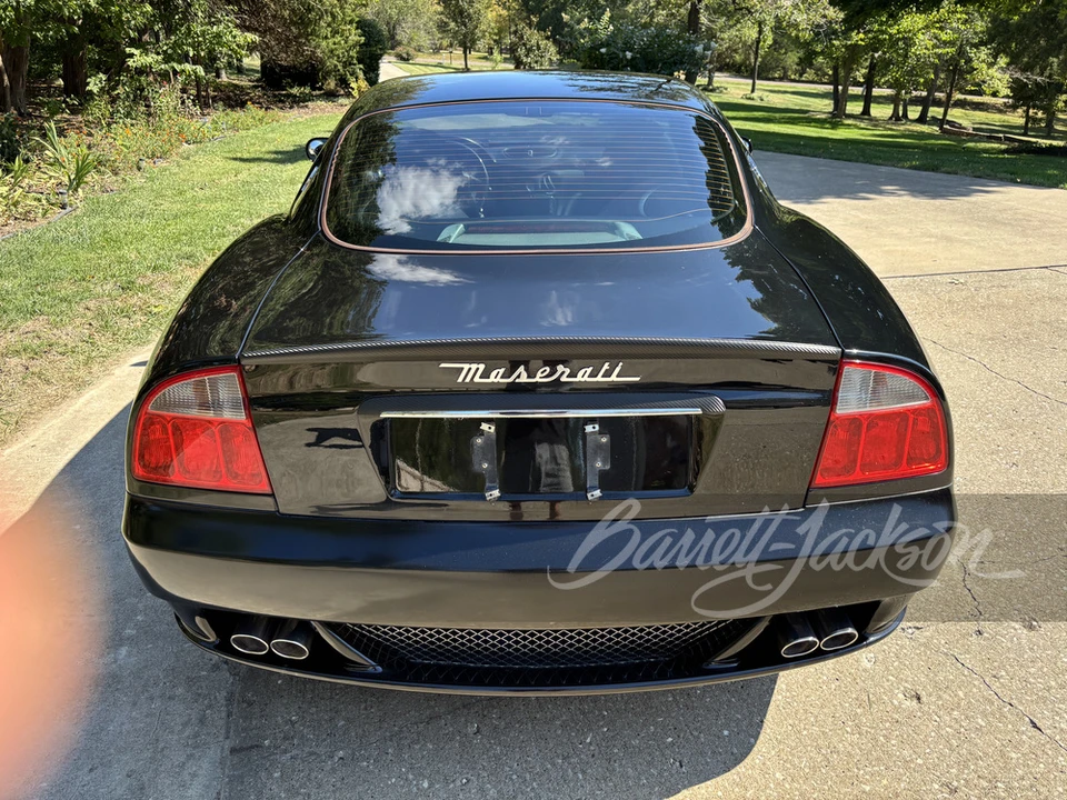2006 Maserati Coupe - Image 12 of 12