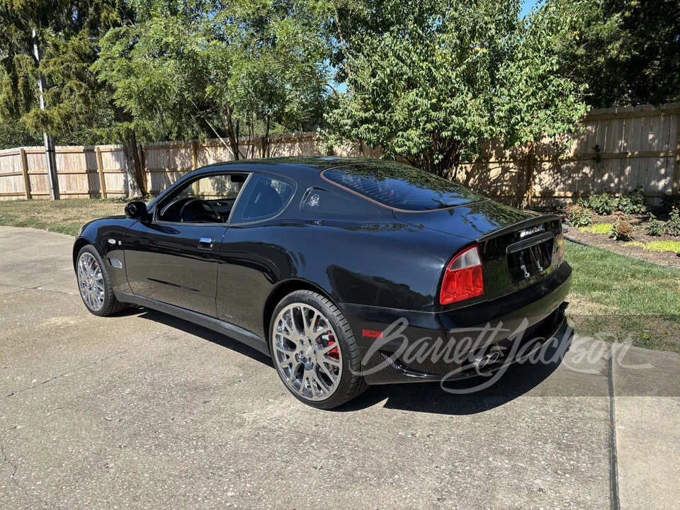2006 Maserati Coupe - Image 2 of 12