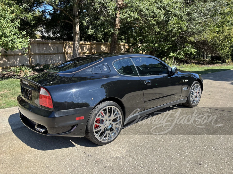 2006 Maserati Coupe - Image 5 of 12