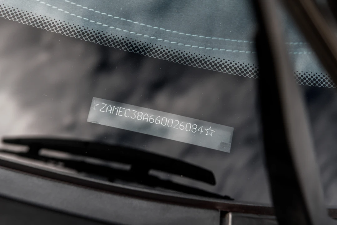 2006 Maserati Coupe - Image 30 of 31