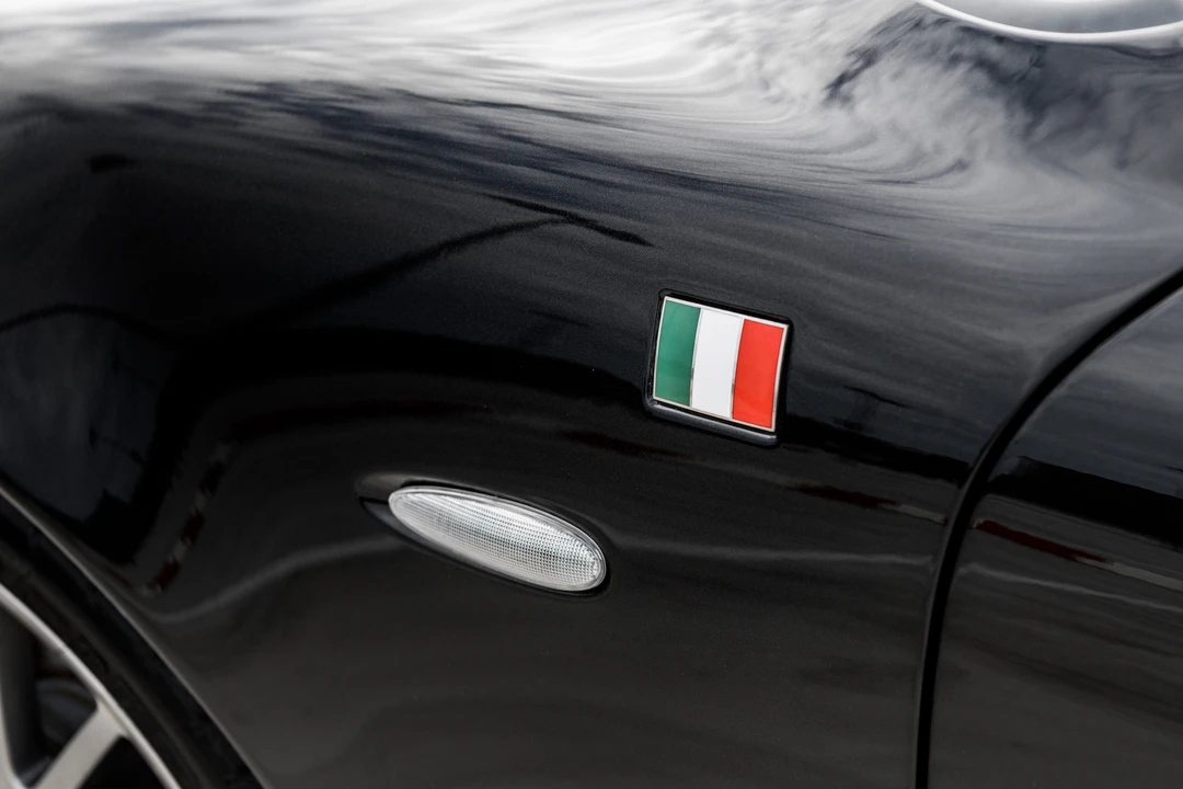 2006 Maserati Coupe - Image 31 of 31