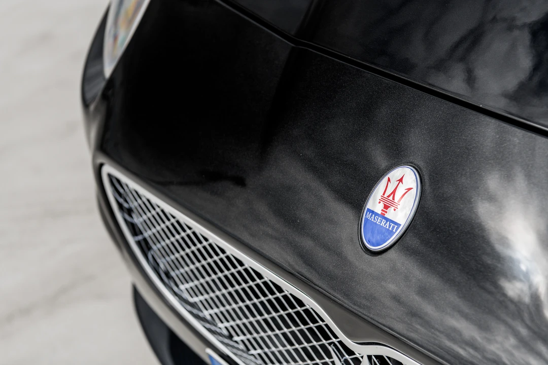 2006 Maserati Coupe - Image 20 of 31