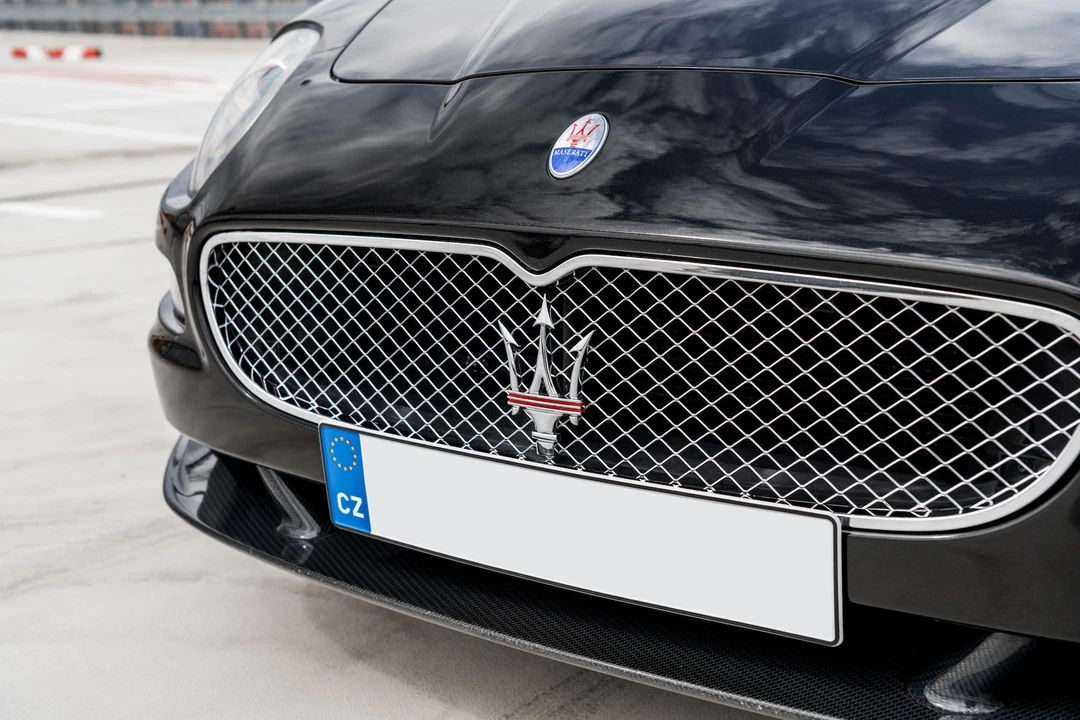2006 Maserati Coupe - Image 21 of 31