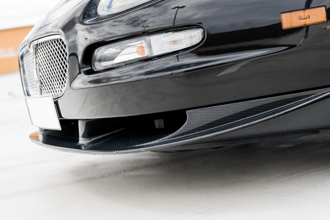 2006 Maserati Coupe - Image 23 of 31