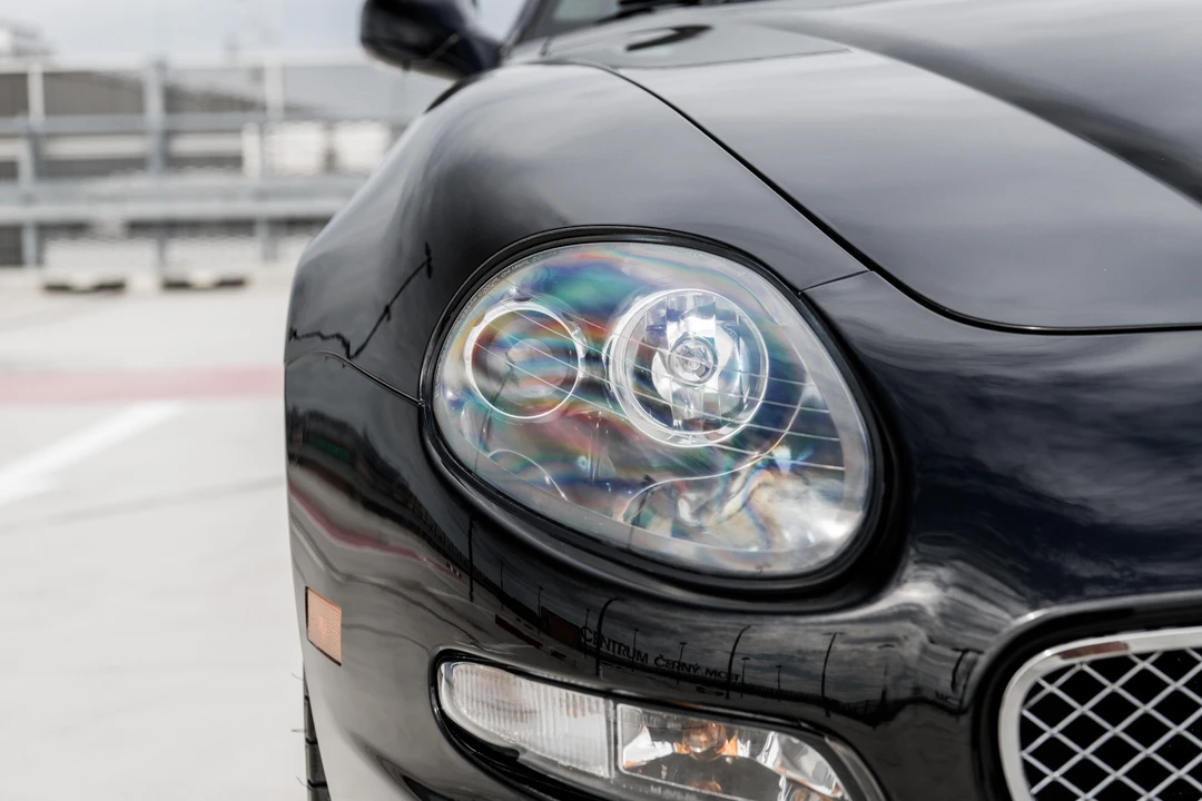 2006 Maserati Coupe - Image 24 of 31
