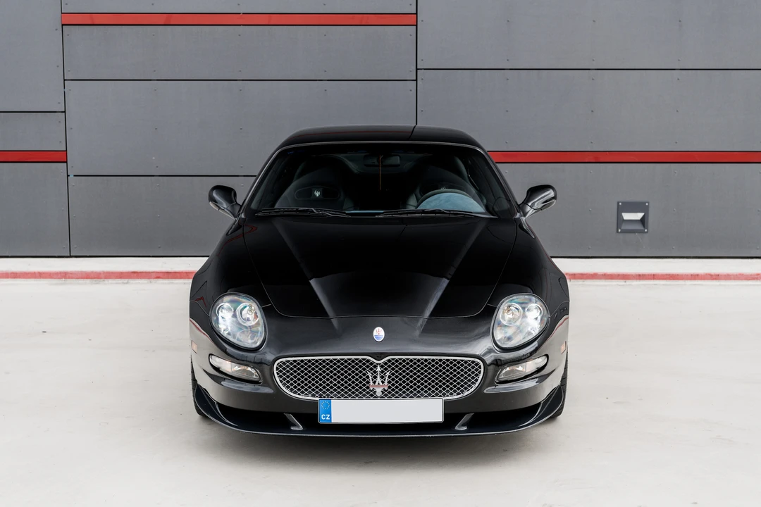 2006 Maserati Coupe - Image 3 of 31