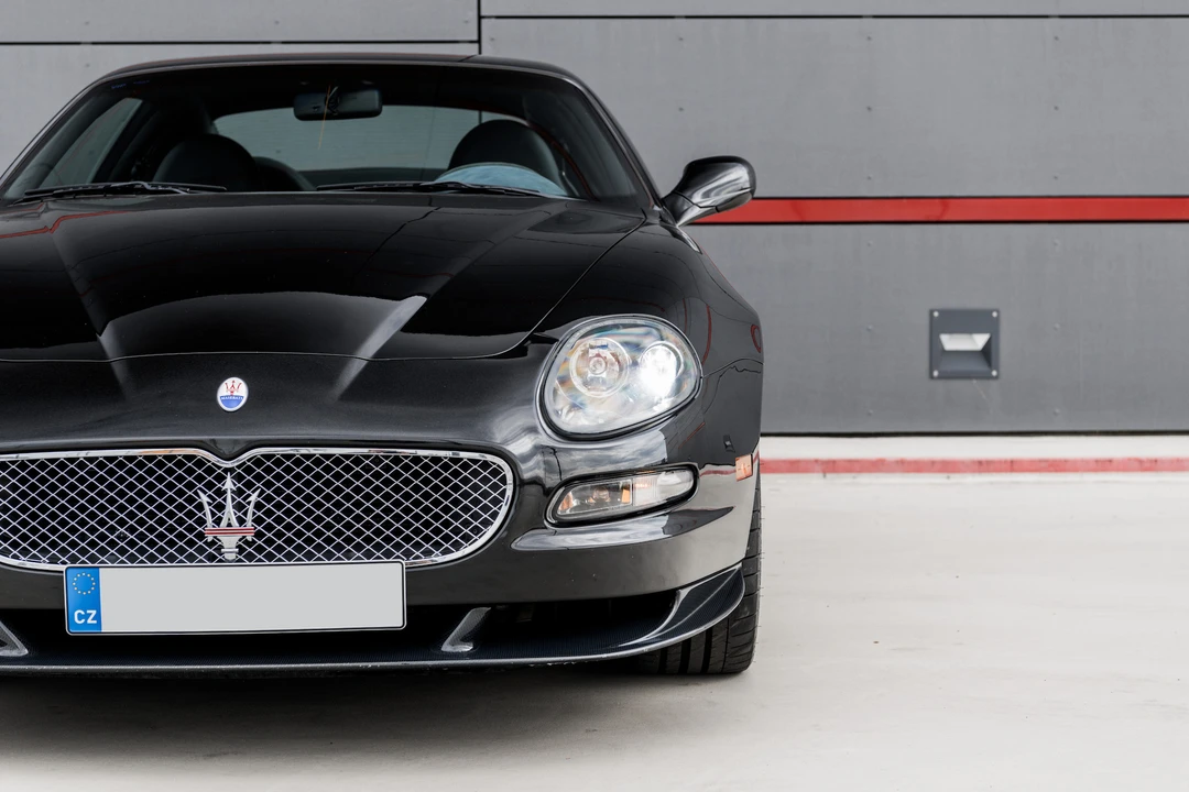 2006 Maserati Coupe - Image 26 of 31