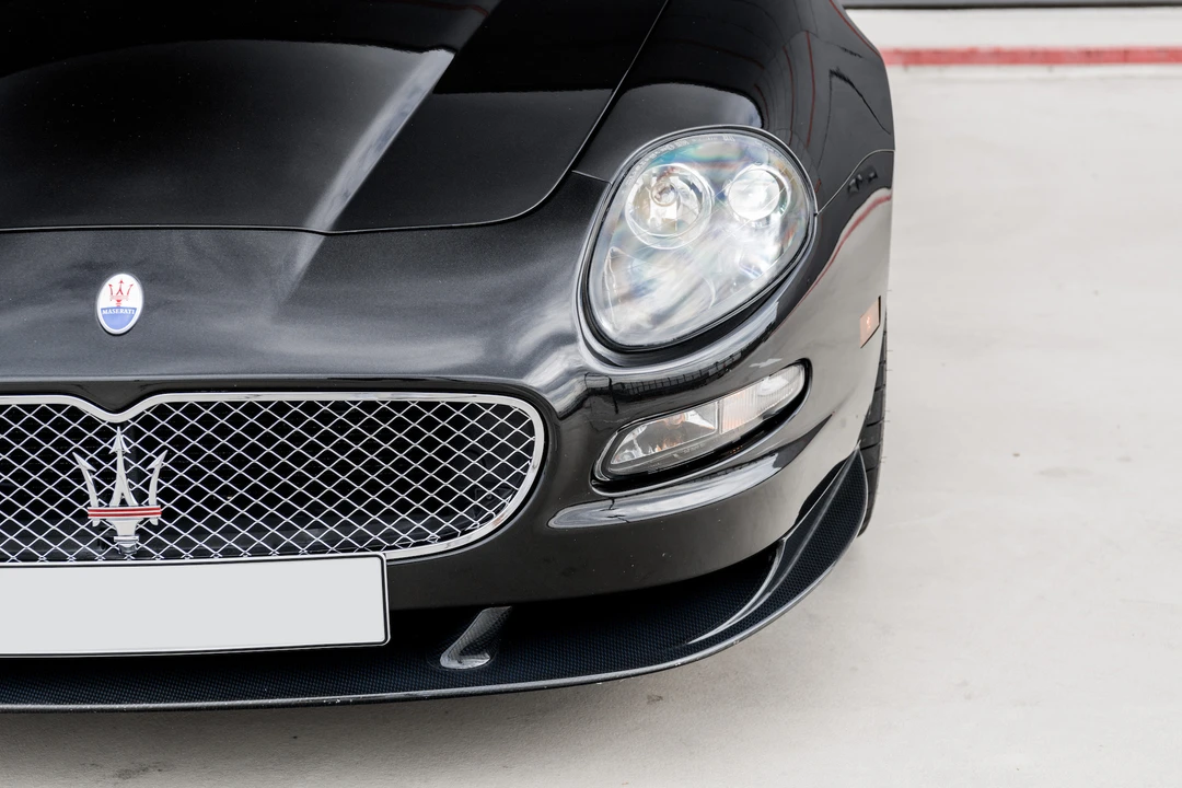 2006 Maserati Coupe - Image 27 of 31