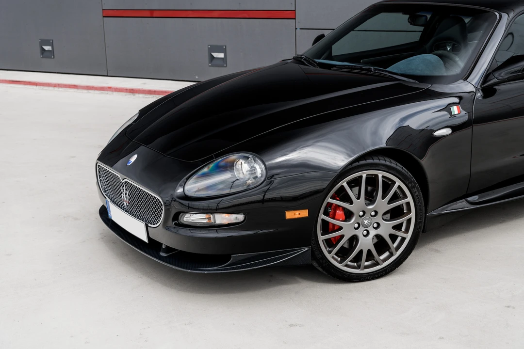 2006 Maserati Coupe - Image 29 of 31