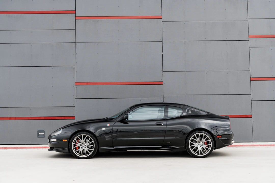 2006 Maserati Coupe - Image 5 of 31