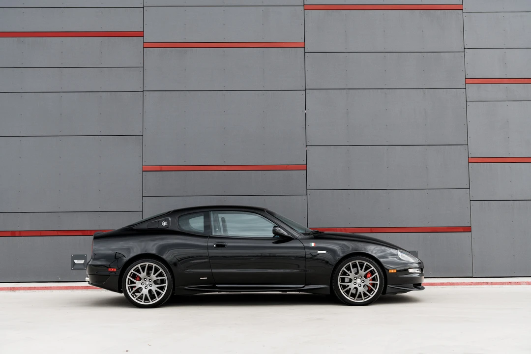 2006 Maserati Coupe - Image 9 of 31