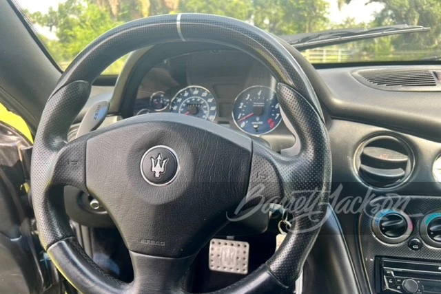 2006 Maserati Spyder - Image 14 of 17