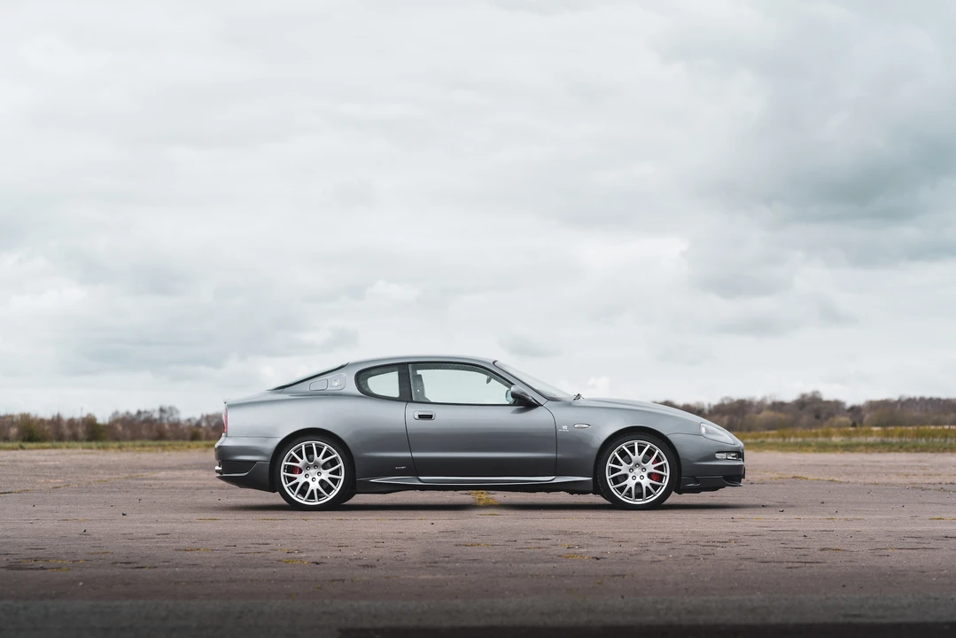 2006 Maserati Coupe - Image 15 of 31