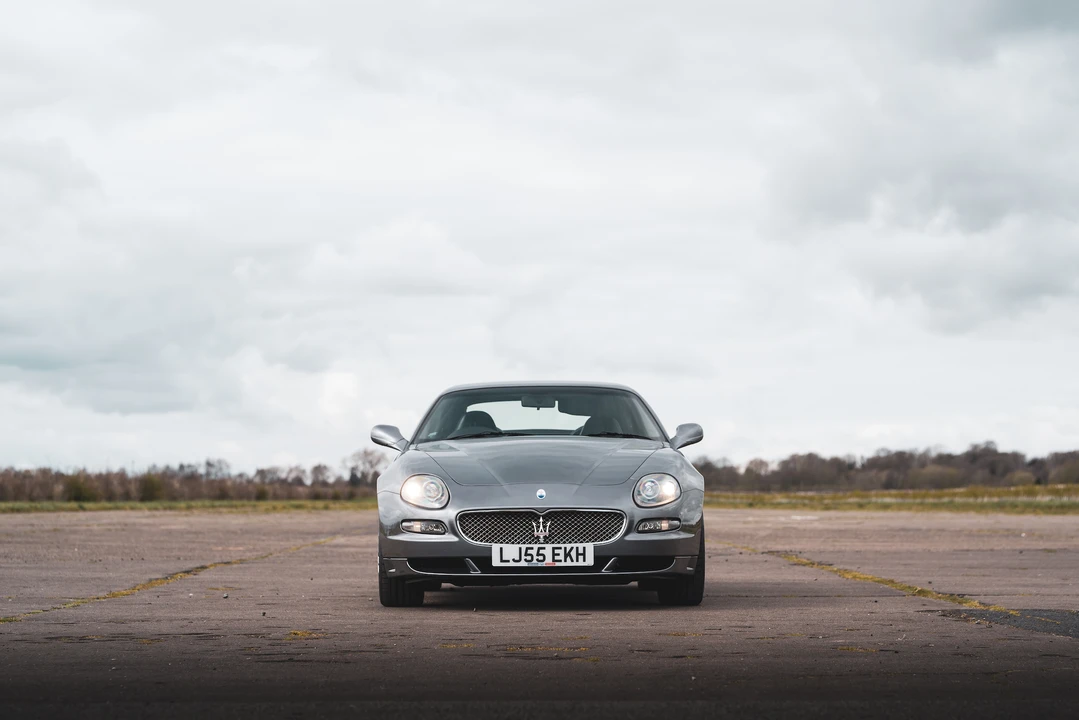 2006 Maserati Coupe - Image 10 of 31