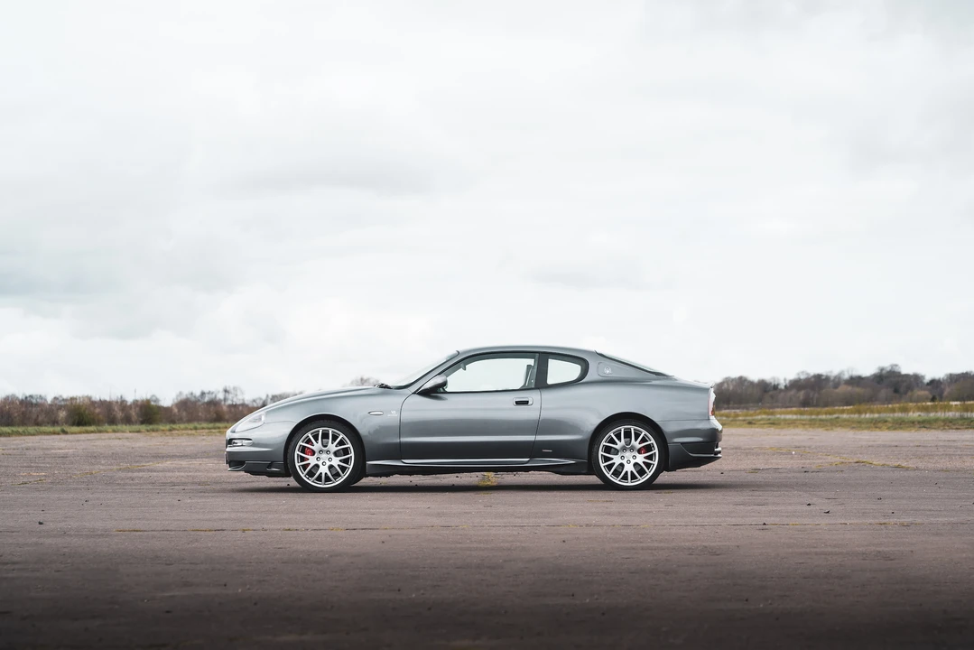 2006 Maserati Coupe - Image 14 of 31