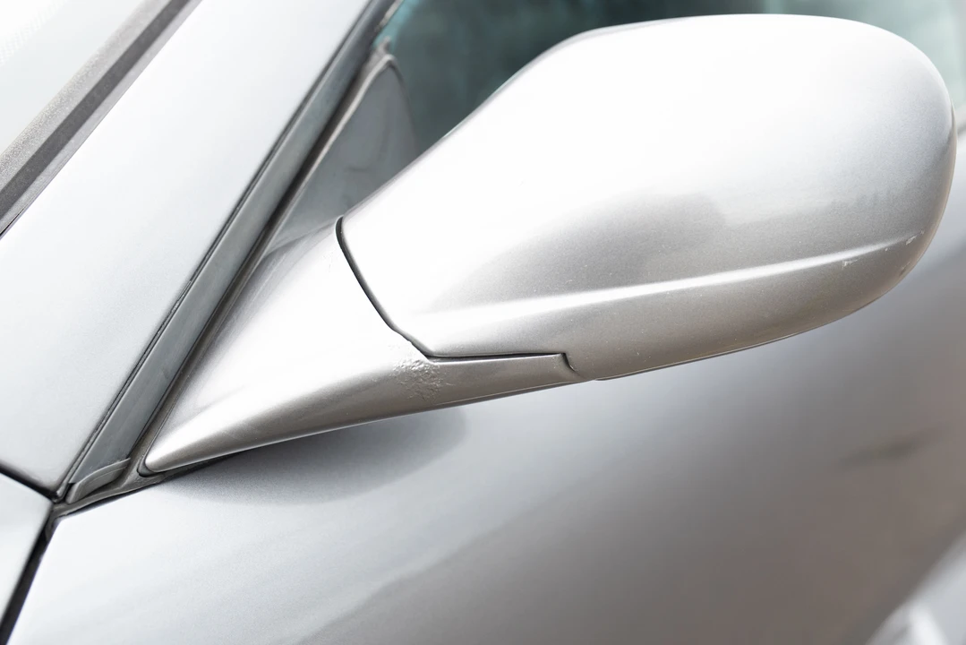 2006 Maserati Coupe - Image 31 of 31