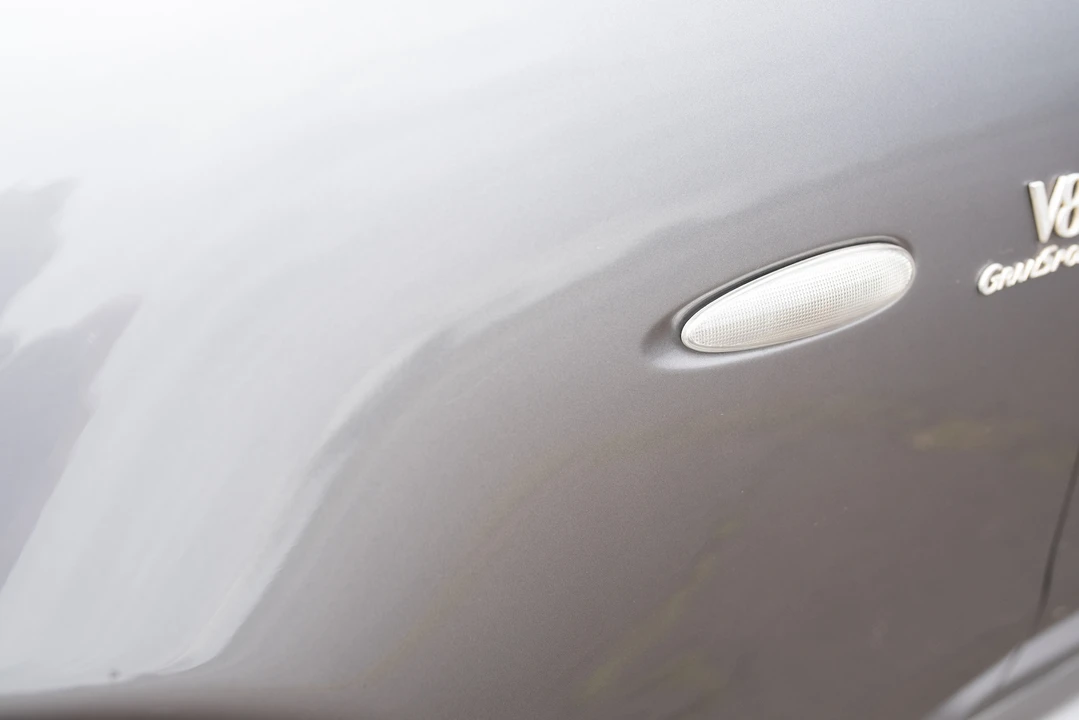 2006 Maserati Coupe - Image 29 of 31