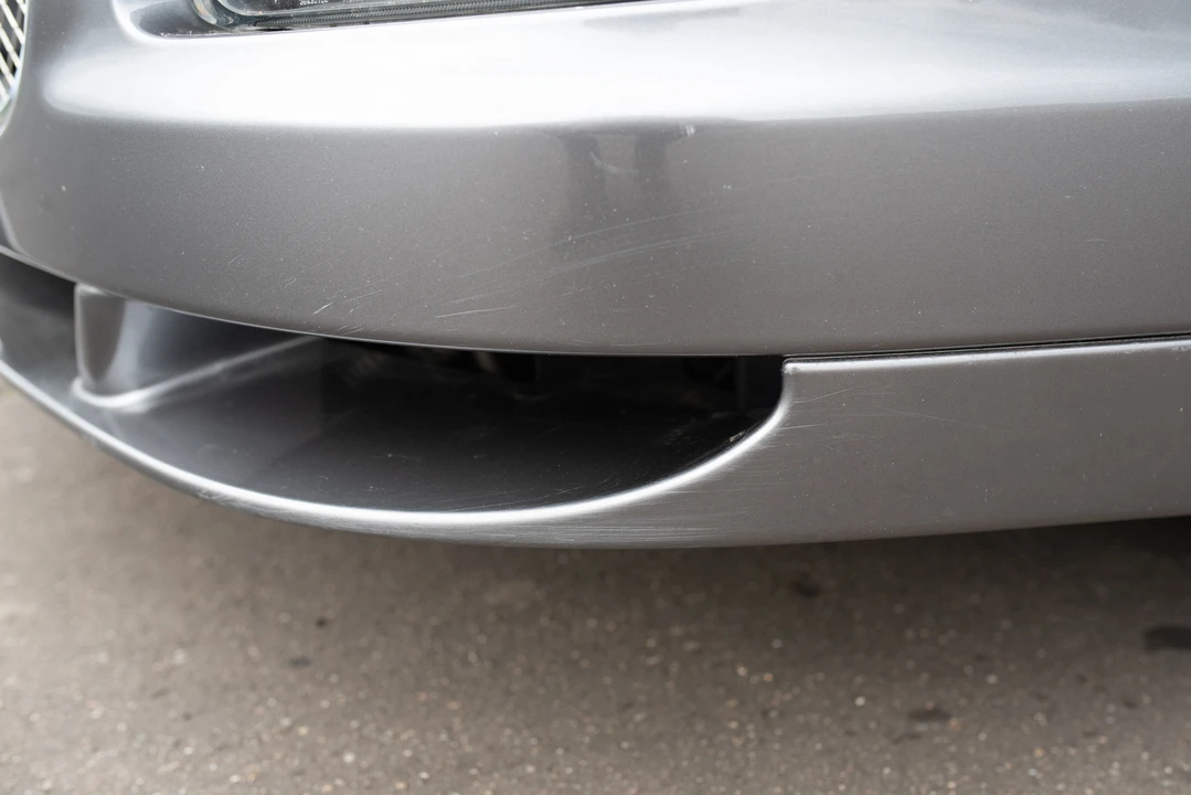 2006 Maserati Coupe - Image 26 of 31