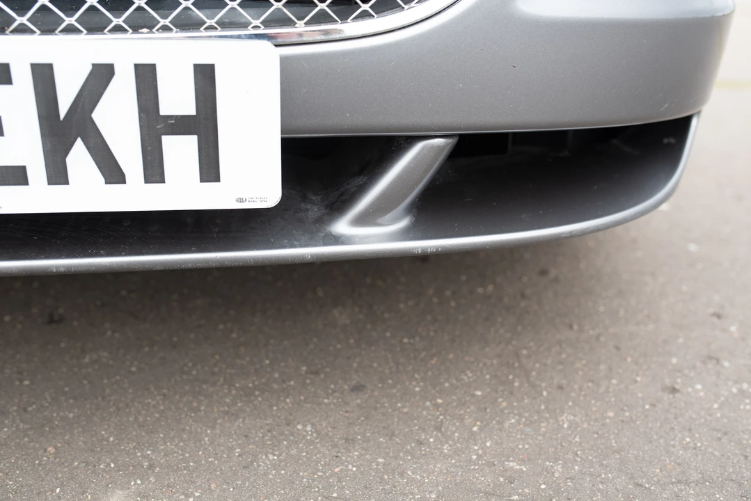 2006 Maserati Coupe - Image 25 of 31