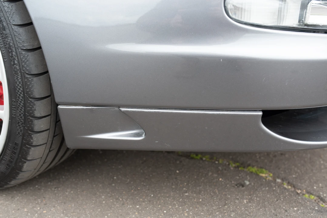 2006 Maserati Coupe - Image 23 of 31