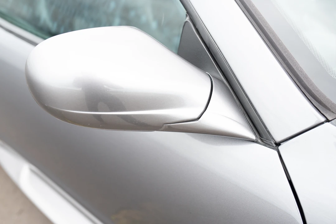 2006 Maserati Coupe - Image 22 of 31