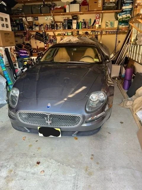 2006 Maserati Coupe - Image 12 of 13