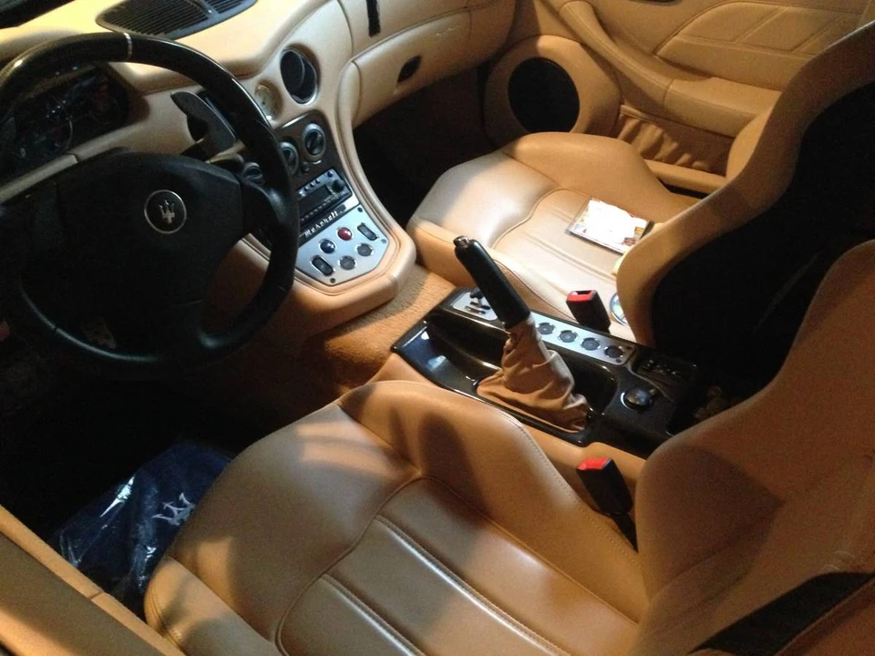 2006 Maserati Coupe - Image 4 of 13