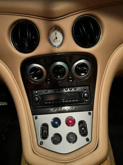 2006 Maserati Coupe - Image 8 of 13