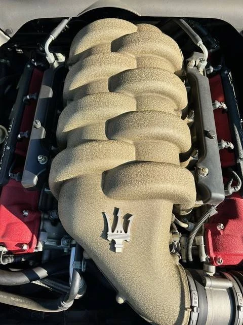 2006 Maserati Coupe - Image 13 of 13