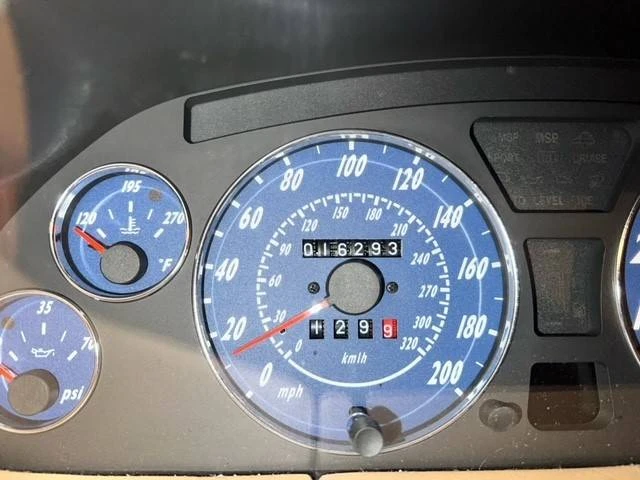 2006 Maserati Coupe - Image 9 of 13