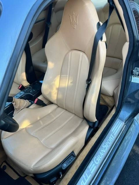 2006 Maserati Coupe - Image 11 of 13